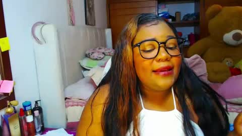 Cami   Back in 2 hours online show from February 15, 7:06 am