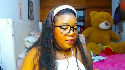 Cami   Back in 2 hours online show from February 22, 7:56 am