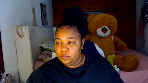 Cami   Back in 2 hours online show from March 18, 7:25 am