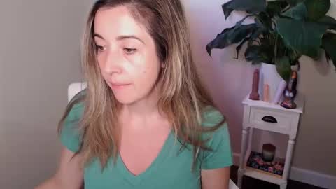 Mia online show from October 9, 3:06 pm