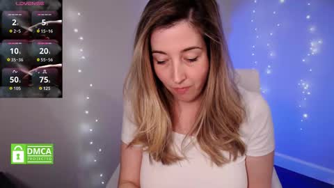 Mia online show from March 1, 2:05 am