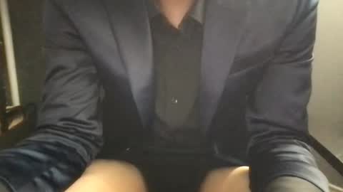 suitfetishez online show from June 10, 8:51 pm