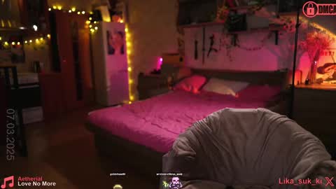 Lika ginger  Jessy blond   online show from March 7, 8:33 pm