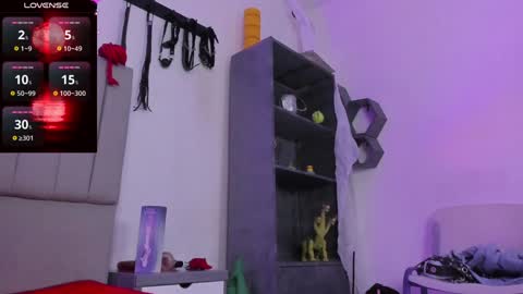 Snapshot of sukifuyu__ chatting on February 5, 3:20 pm    online show from February 5, 3:20 pm