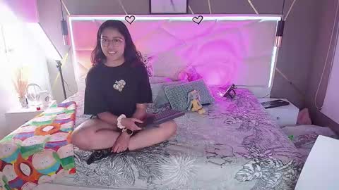 SUKI online show from November 11, 11:45 am