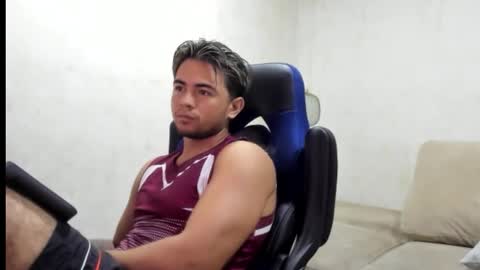 sukuna_hara online show from October 16, 11:14 pm