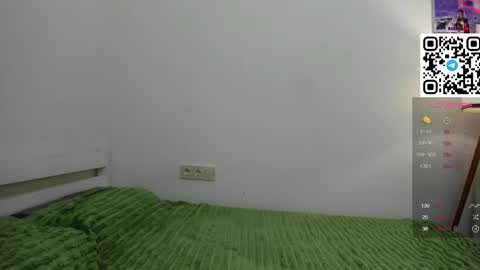 Suleiman and Angie online show from March 20, 8:25 pm