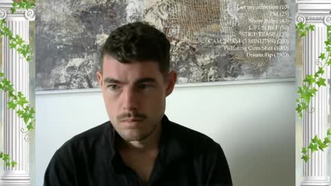 The Sultan online show from April 2, 1:51 pm