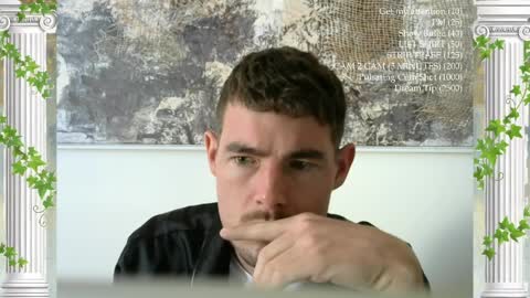 The Sultan online show from April 4, 2:13 pm