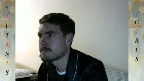 The Sultan online show from October 2, 1:59 am