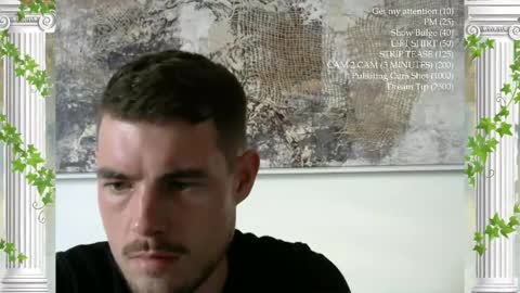 The Sultan online show from April 15, 7:58 pm