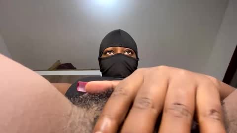 maskedtemptress online show from February 10, 2:03 am