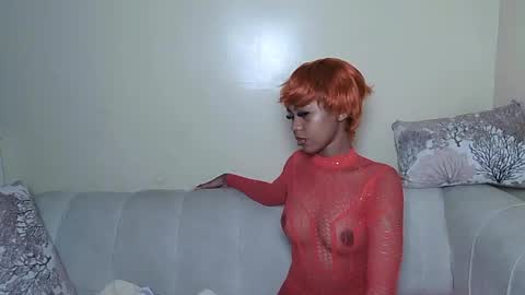 sultryvibesonly online show from July 14, 1:31 am
