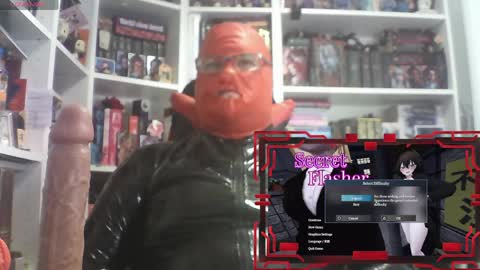 Sumisolatex online show from April 24, 12:07 pm