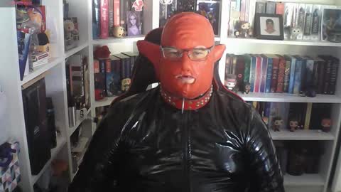 Sumisolatex online show from October 22, 12:07 pm