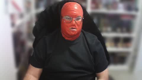 Sumisolatex online show from December 31, 2:03 pm