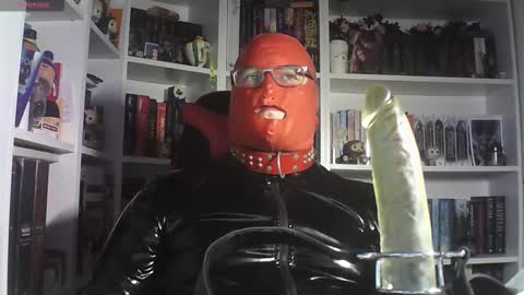Sumisolatex online show from October 14, 6:33 pm