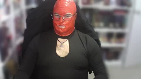 Sumisolatex online show from January 28, 5:14 pm