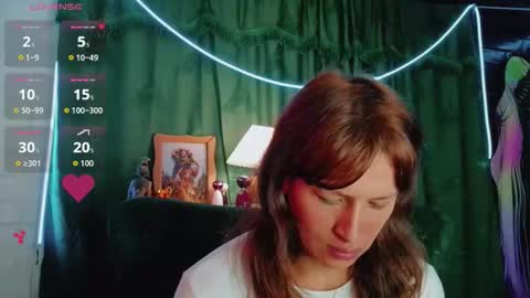 Summer online show from February 11, 10:35 pm