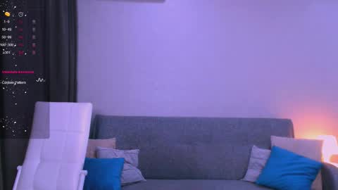 Christina online show from November 29, 3:19 pm