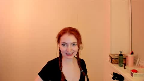 Summer Preston online show from November 15, 3:19 am