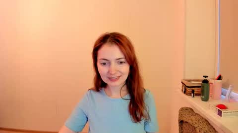 Summer Preston online show from October 15, 12:06 pm