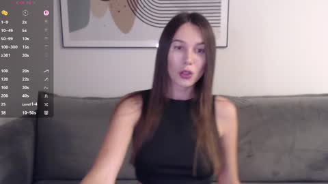 Liby online show from July 20, 11:06 pm