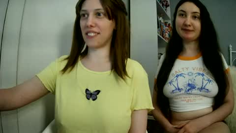 summerbluesky online show from June 23, 3:07 pm