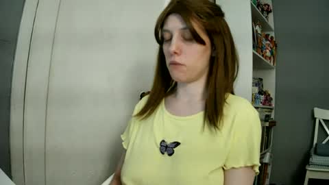 summerbluesky online show from June 26, 4:23 pm
