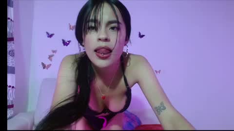 SUMMER online show from October 15, 2:48 am