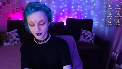 Sandy online show from February 1, 1:35 am