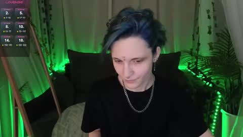 Sandy online show from January 14, 1:13 am