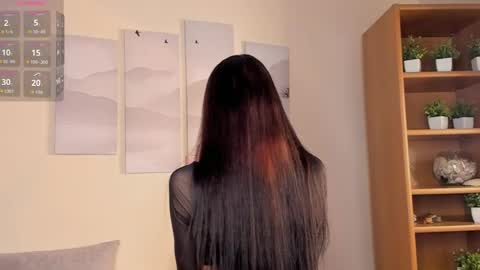 Luna online show from April 22, 9:22 pm