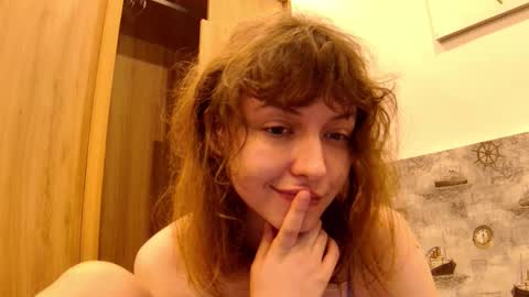 luna online show from November 5, 9:55 am