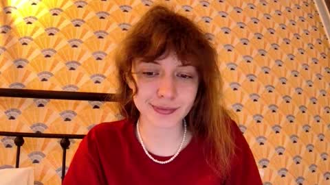 luna online show from February 12, 3:15 pm