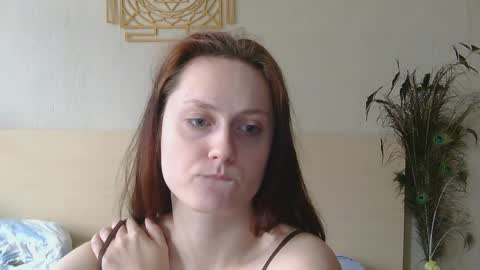 Olivia online show from April 5, 1:08 pm