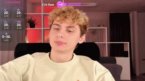 Emilio online show from January 22, 5:17 pm