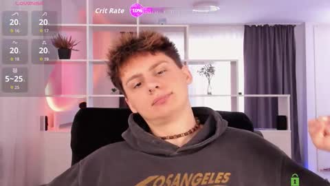 Emilio online show from March 5, 11:52 am