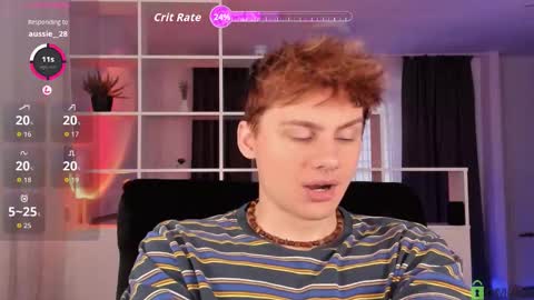 Emilio online show from September 24, 6:53 am