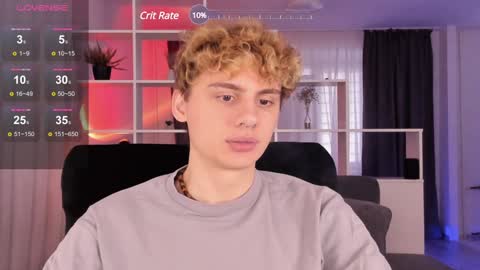 Emilio online show from February 2, 6:04 am