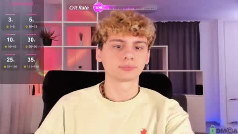 Emilio online show from February 23, 5:56 am