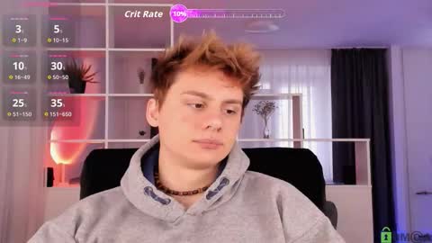 Emilio online show from November 6, 8:06 am