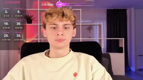 Emilio online show from February 11, 5:47 am