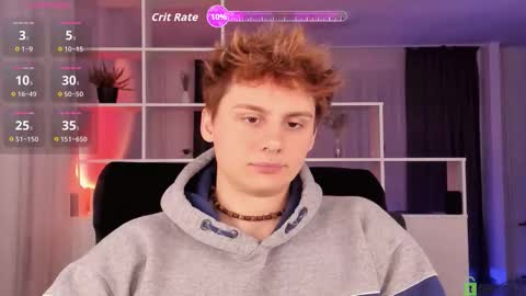 Emilio online show from October 22, 5:36 pm