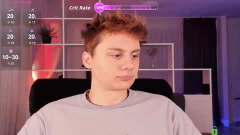 Emilio online show from October 14, 6:00 pm