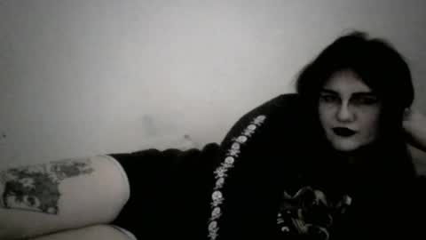 sundaygoth online show from July 19, 6:10 pm