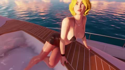 sunhee online show from October 18, 7:23 am