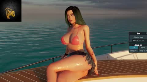 sunhee online show from October 23, 7:32 am