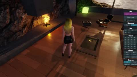 sunhee online show from October 1, 9:57 pm