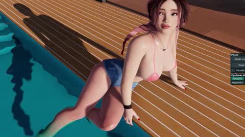 sunhee online show from November 4, 11:39 pm